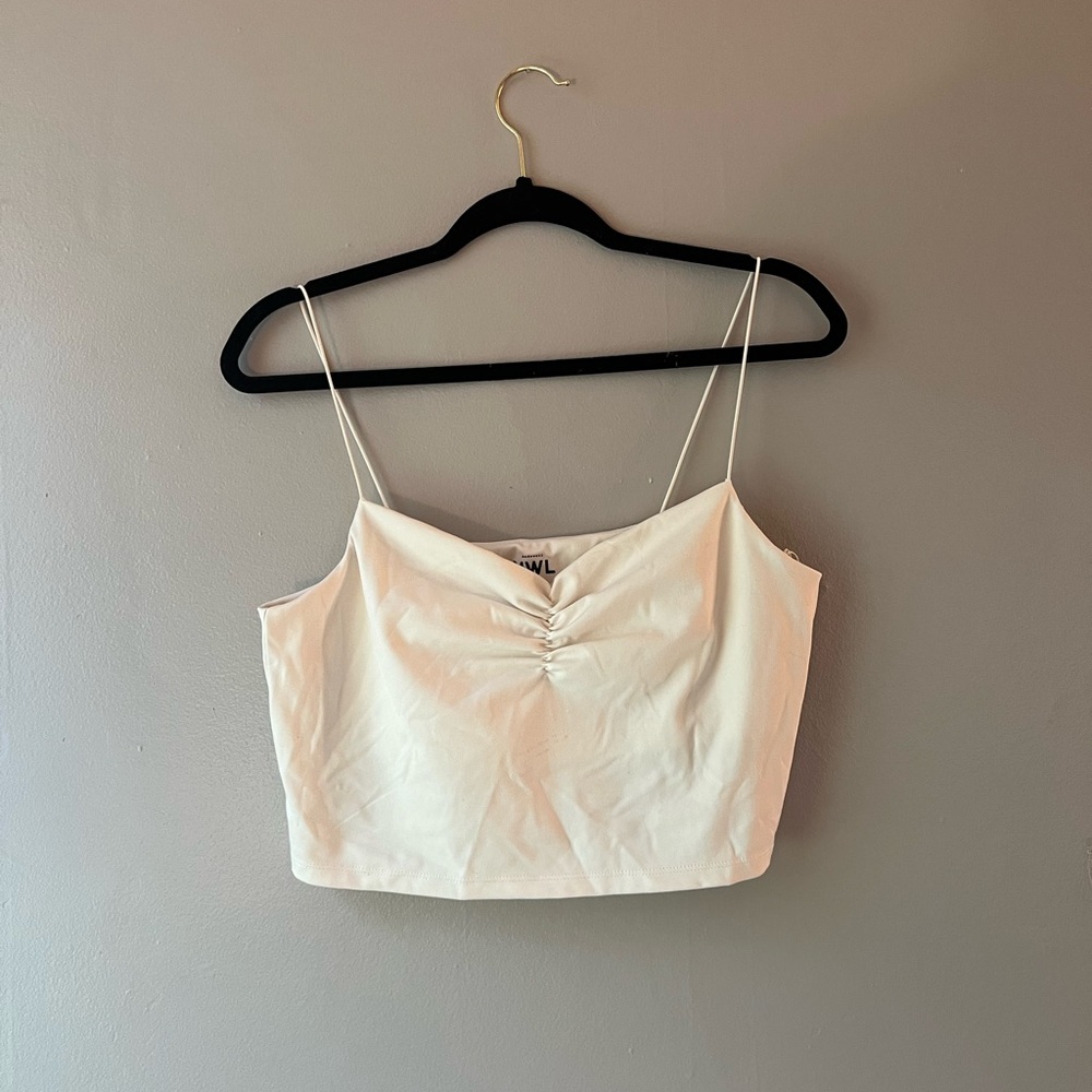madewell bralette